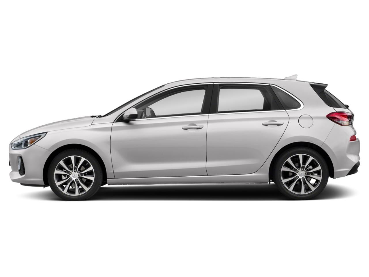 2019 Hyundai ELANTRA GT Auto