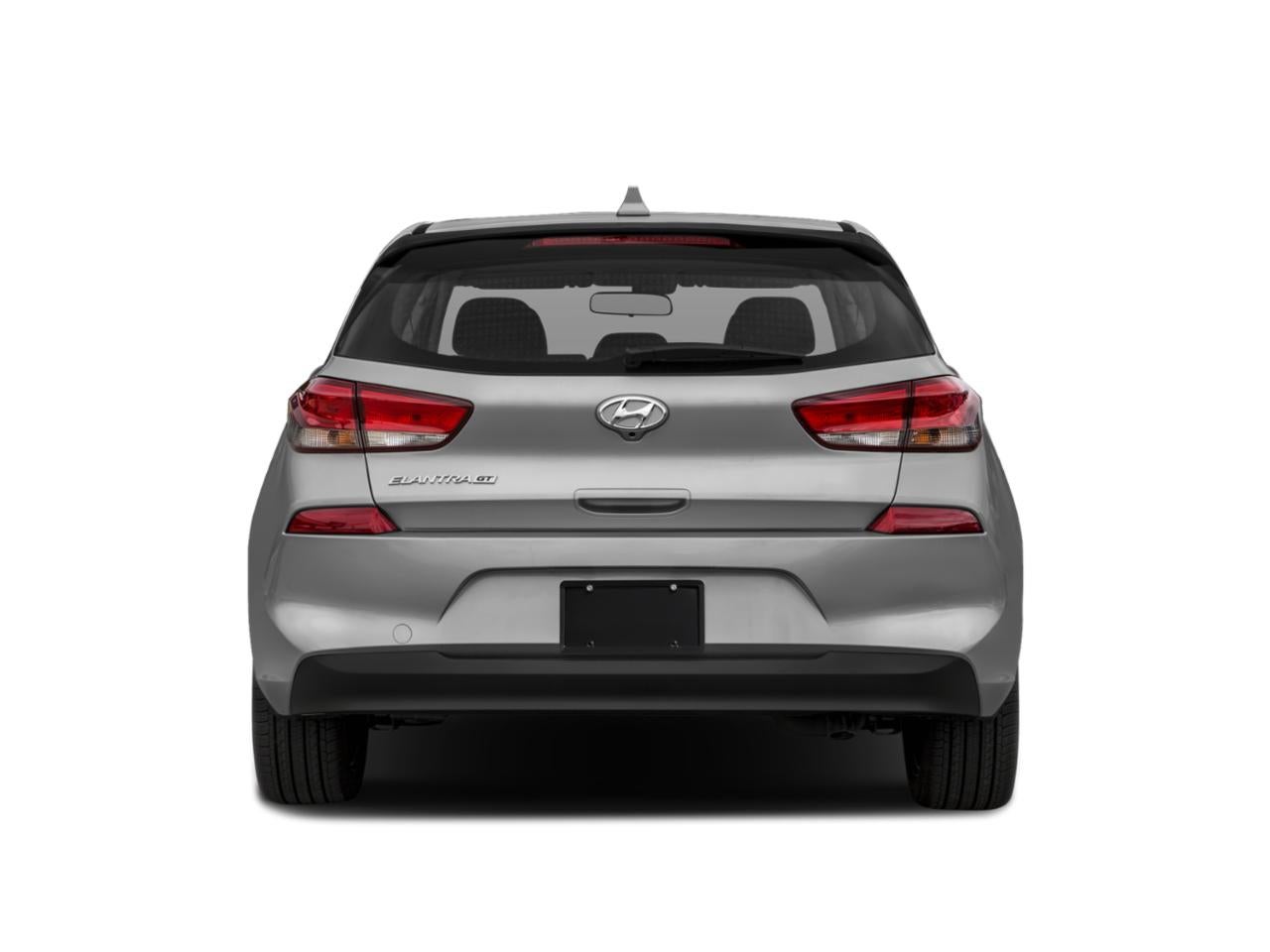 2019 Hyundai ELANTRA GT Auto