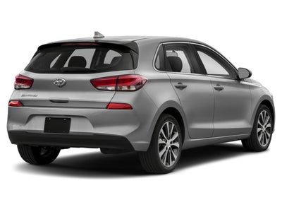 2019 Hyundai ELANTRA GT Auto