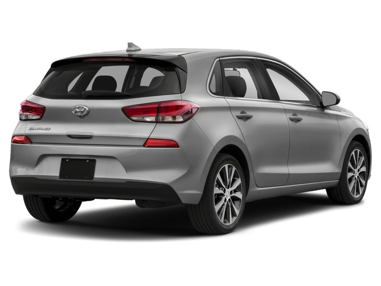 2019 Hyundai ELANTRA GT Auto