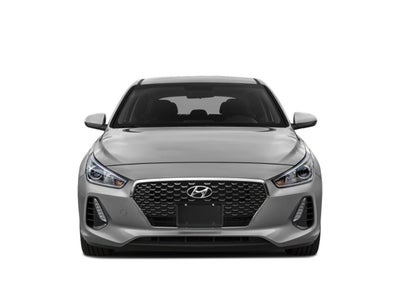 2019 Hyundai ELANTRA GT Auto
