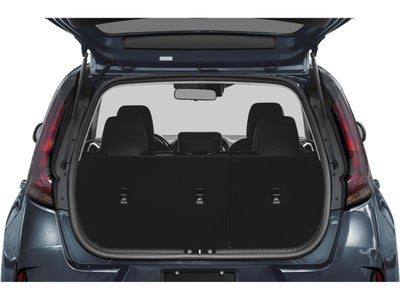 2023 Kia Soul LX IVT