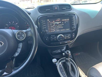 2016 Kia Soul 5dr Wgn Auto +