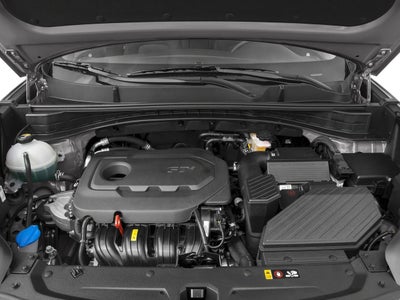 2017 Kia Sportage LX FWD