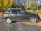 2017 Nissan Rogue AWD S