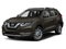 2017 Nissan Rogue AWD S