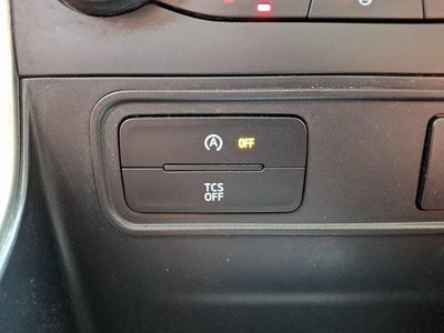 2019 Ford EcoSport Titanium 4WD