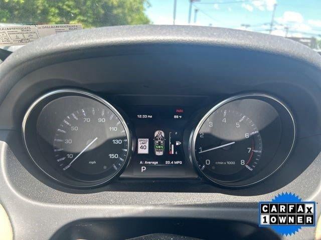 2015 Land Rover Discovery Sport AWD 4dr HSE
