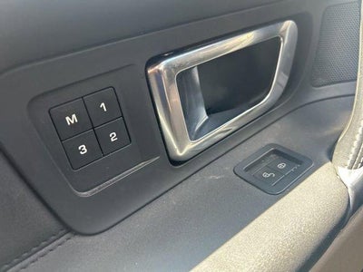 2015 Land Rover Discovery Sport AWD 4dr HSE