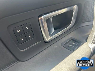 2015 Land Rover Discovery Sport AWD 4dr HSE