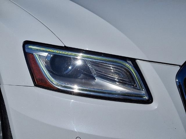 2015 Audi Q5 quattro 4dr 3.0L TDI Premium Plus