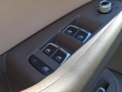 2015 Audi Q5 quattro 4dr 3.0L TDI Premium Plus