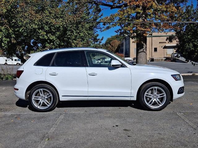2015 Audi Q5 quattro 4dr 3.0L TDI Premium Plus