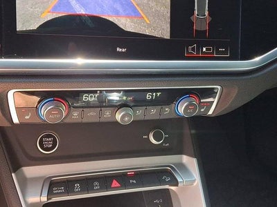 2023 Audi Q3 S line Premium 45 TFSI quattro