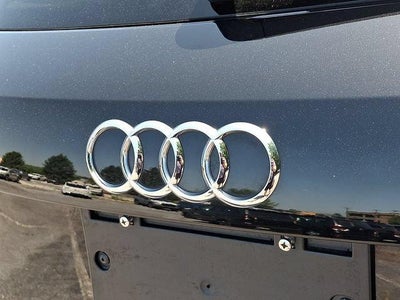 2023 Audi Q3 S line Premium 45 TFSI quattro