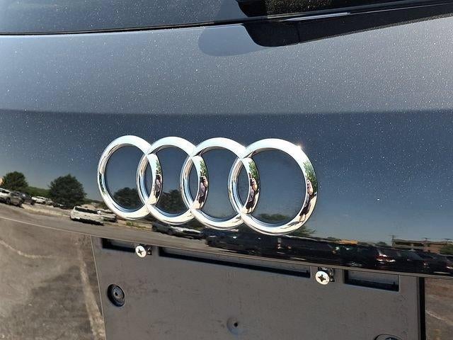 2023 Audi Q3 S line Premium 45 TFSI quattro