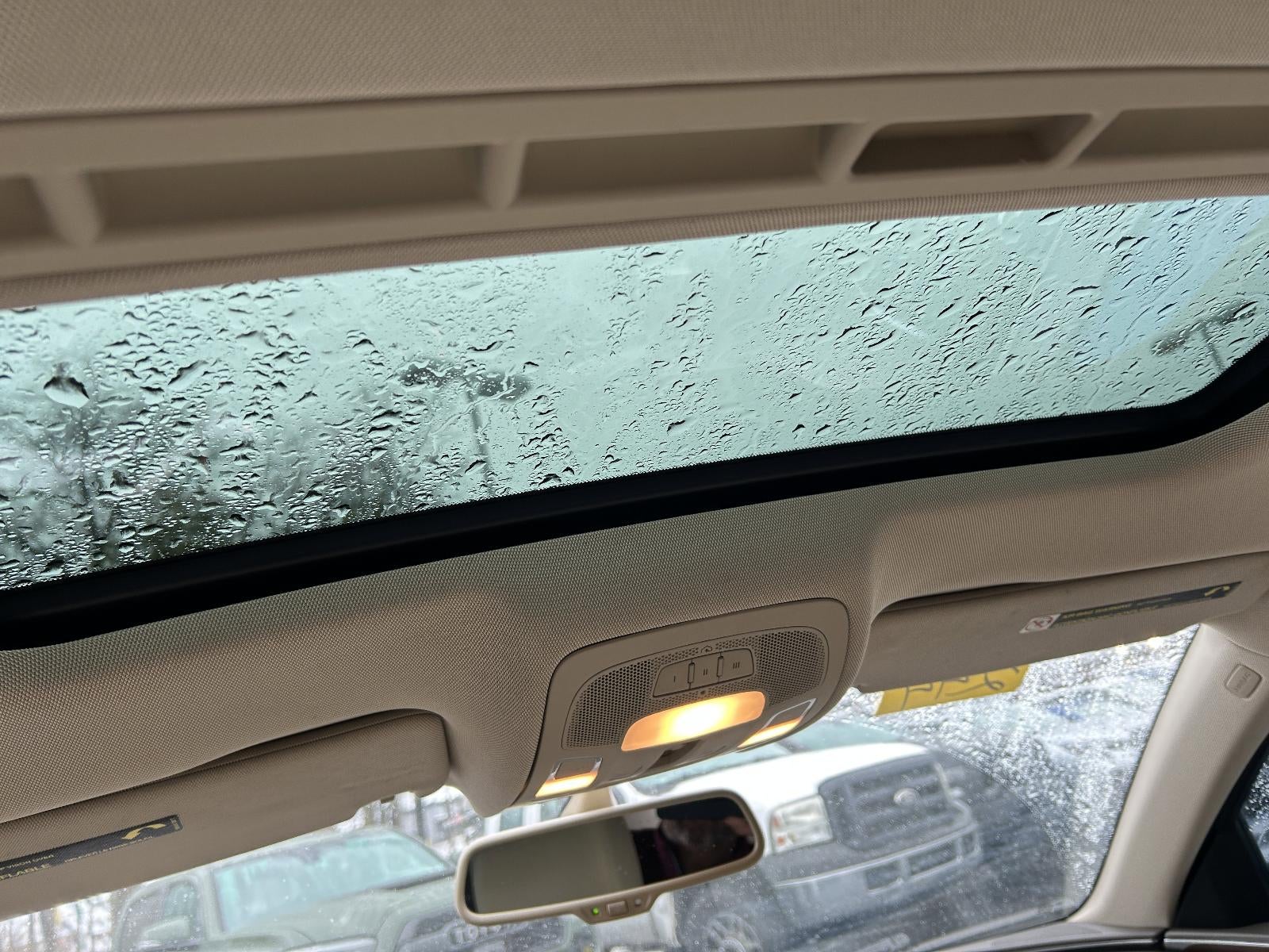 2016 Audi A6 4dr Sdn quattro 3.0T Premium Plus