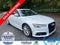 2018 Audi A6 2.0 TFSI Premium Plus quattro AWD