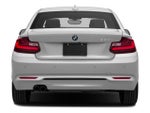 2017 BMW 230i xDrive Coupe