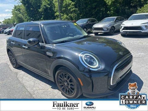 2023 MINI Cooper Hardtop 4 Door Cooper