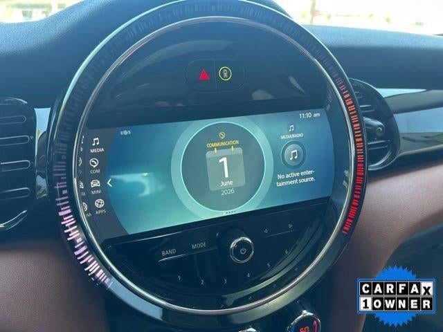 2023 MINI Cooper Hardtop 4 Door Cooper