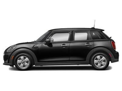 2023 MINI Cooper Hardtop 4 Door Cooper