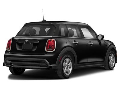 2023 MINI Cooper Hardtop 4 Door Cooper