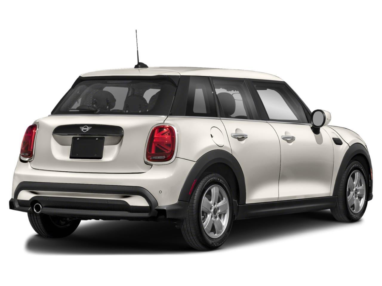 2023 MINI Cooper Hardtop 4 Door Cooper