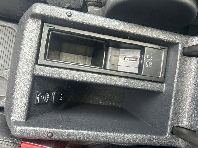 2011 Volkswagen Tiguan 4WD 4dr SEL 4Motion