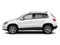 2011 Volkswagen Tiguan 4WD 4dr SEL 4Motion