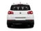 2011 Volkswagen Tiguan 4WD 4dr SEL 4Motion