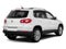 2011 Volkswagen Tiguan 4WD 4dr SEL 4Motion