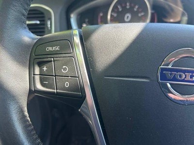 2016 Volvo V60 4dr Wgn T5 Premier AWD