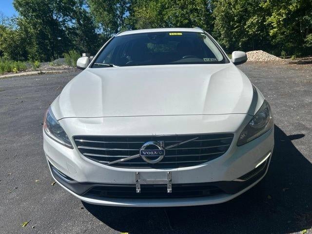 2016 Volvo V60 4dr Wgn T5 Premier AWD