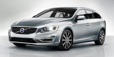 2016 Volvo V60 4dr Wgn T5 Premier AWD
