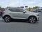 2025 Volvo XC40 B5 AWD Plus Bright Theme