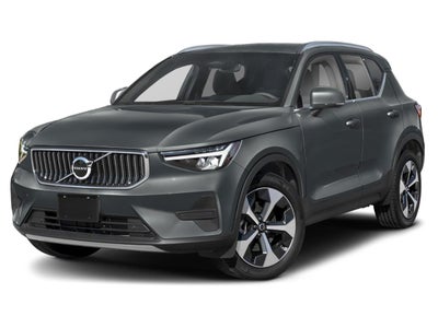 2025 Volvo XC40 B5 AWD Plus Bright Theme