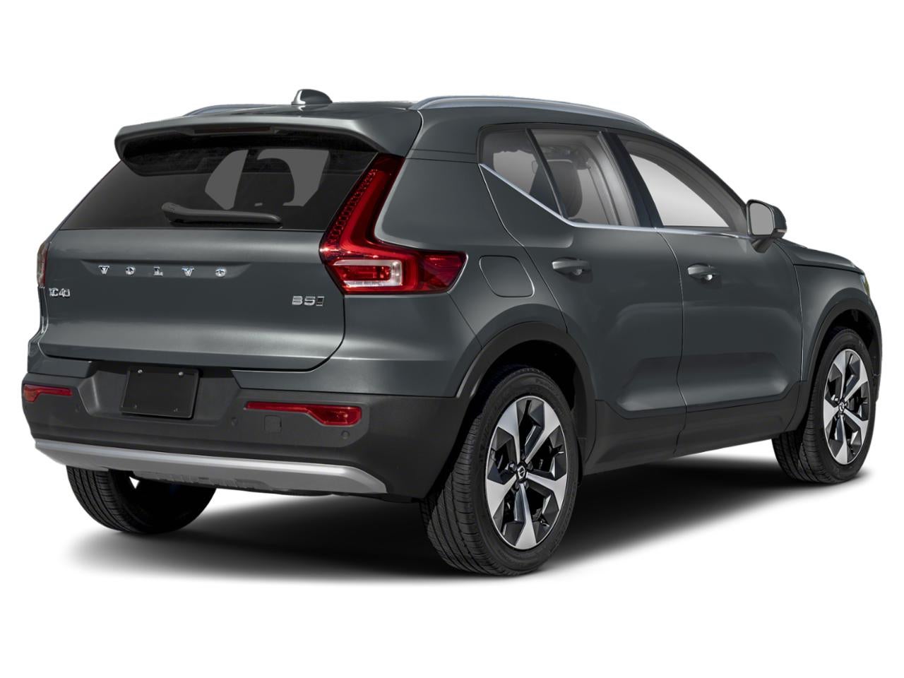 2025 Volvo XC40 B5 AWD Plus Bright Theme