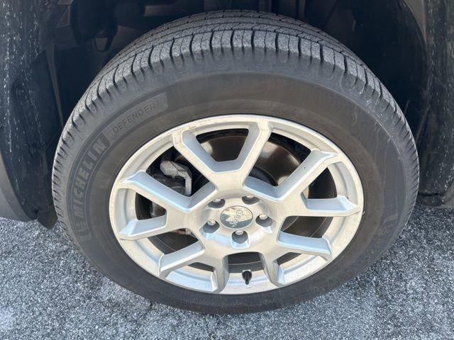 2021 Jeep Renegade Limited 4x4