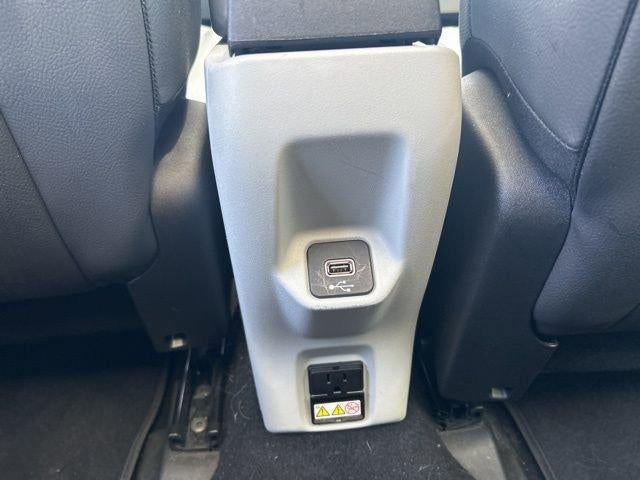 2021 Jeep Renegade Limited 4x4