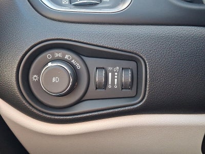 2021 Jeep Renegade Limited 4x4