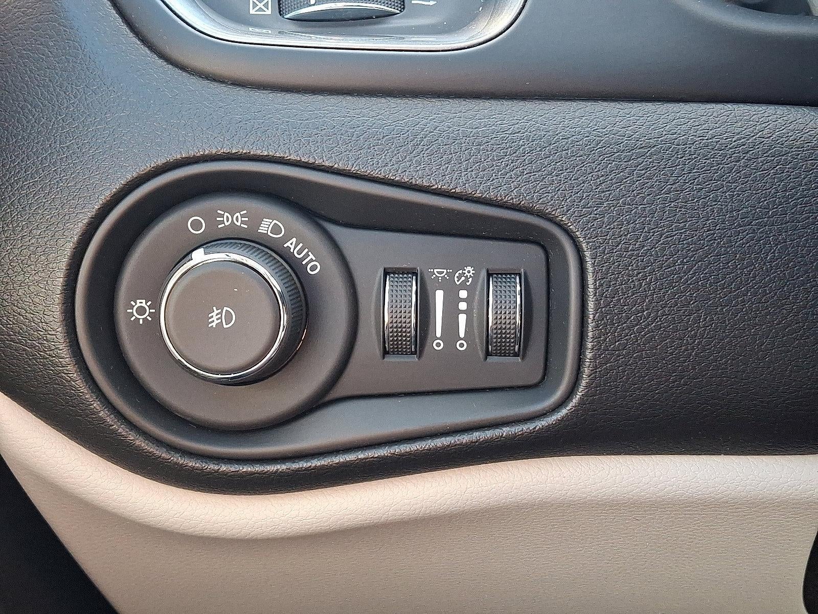 2021 Jeep Renegade Limited 4x4