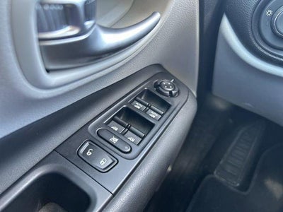 2021 Jeep Renegade Limited 4x4