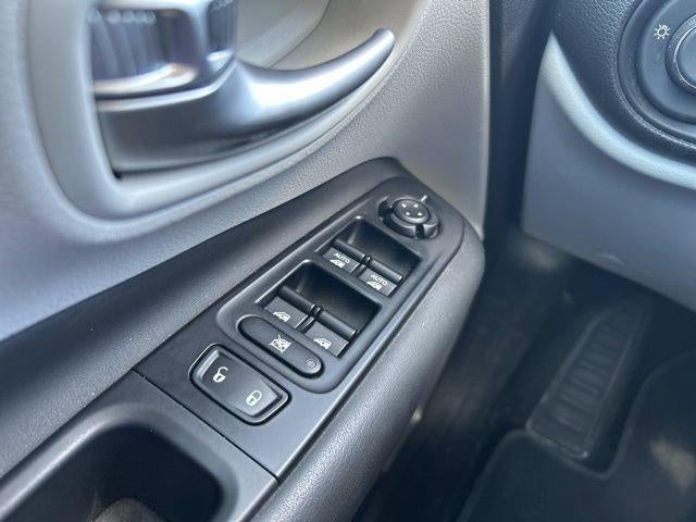 2021 Jeep Renegade Limited 4x4