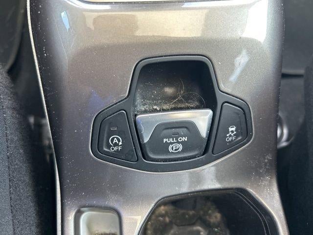 2021 Jeep Renegade Limited 4x4