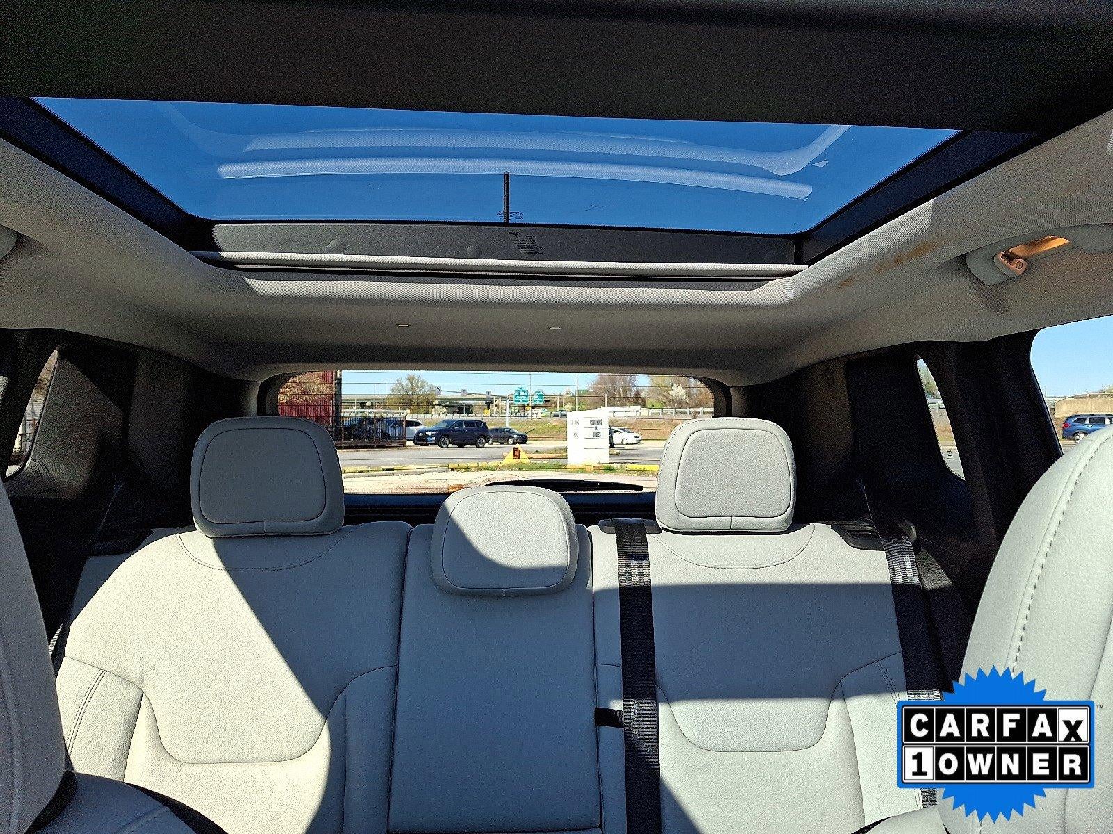 2021 Jeep Renegade Limited 4x4