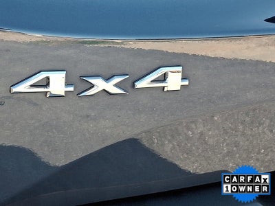 2021 Jeep Renegade Limited 4x4