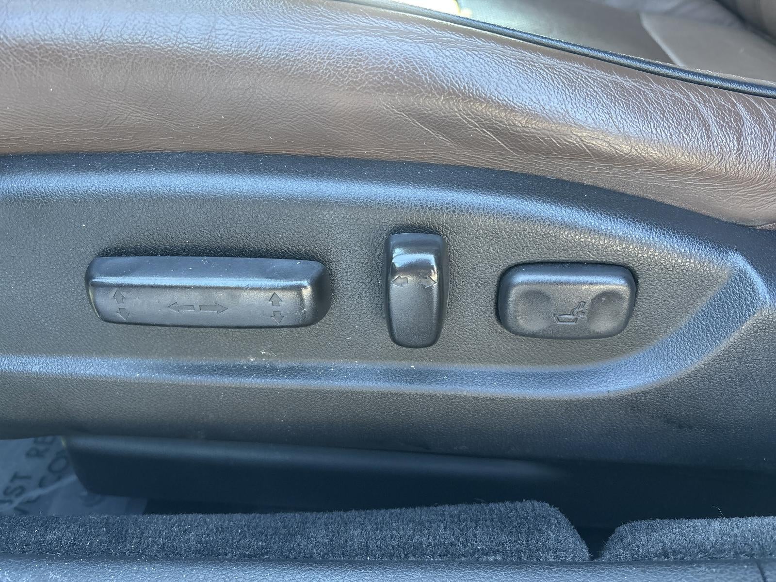 2018 Acura TLX 3.5L SH-AWD w/Advance Pkg