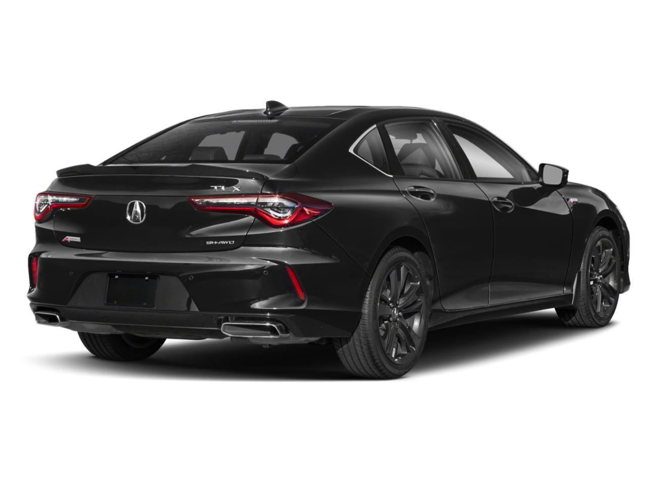 2022 Acura TLX FWD w/A-Spec Package