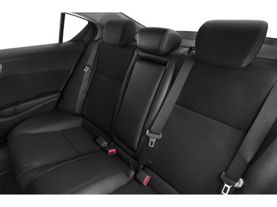 2015 Acura ILX 2.0L Automatic